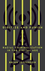 Digitize and Punish