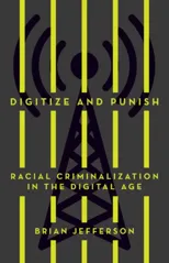 Digitize and Punish