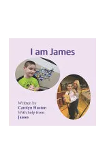 I am James