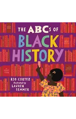The ABCs of Black History