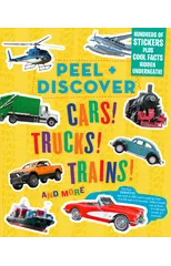 Peel + Discover