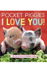 Pocket Piggies