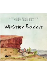 Whistler Rabbit