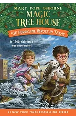 Hurricane Heroes in Texas