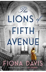 The Lions Of Fifth Avenue