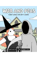 War and Peas