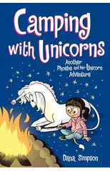 Camping with Unicorns