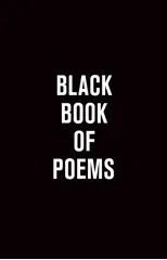 Black Book of Poems