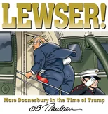 LEWSER!