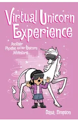 Virtual Unicorn Experience