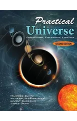 Practical Universe