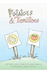 Potatoes and Tomatoes