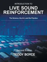 Introduction to Live Sound Reinforcement