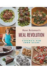 Rose Reisman's Meal Revolution