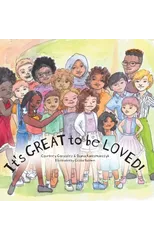 It's GREAT to be LOVED!