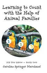 Learning To Count with the Help of Animal Families
