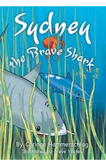 Sydney the Brave Shark
