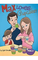 Max Loves Cupcakes
