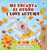 Me encanta el Otono I Love Autumn