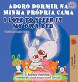 Adoro Dormir na Minha Propria Cama I Love to Sleep in My Own Bed