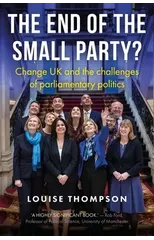 The End of the Small Party?