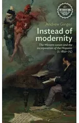 Instead of Modernity