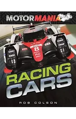 Motormania