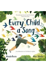 Every Child A Song