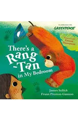 There's a Rang-Tan in My Bedroom