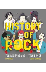 History of Rock