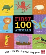First 100 Animals