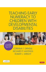 Teaching Early Numeracy to Children with Developmental Disabilities