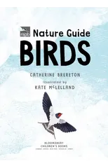 RSPB Nature Guide