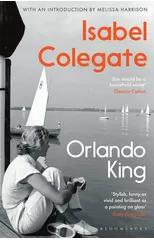 Orlando King