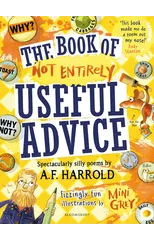 The Book of Not Entirely Useful Advice