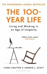 The 100-Year Life