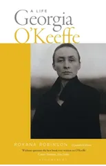 Georgia O'Keeffe