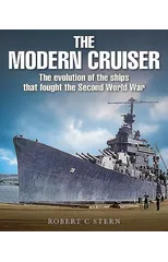 The Modern Cruiser