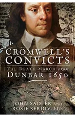 Cromwell's Convicts