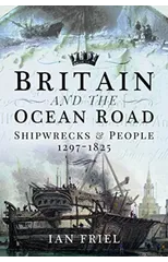 Britain and the Ocean Road