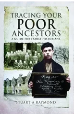 Tracing Your Poor Ancestors