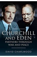 Churchill and Eden