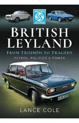 British Leyland