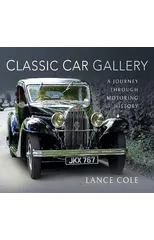 Classic Car Gallery