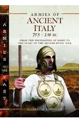 Armies of Ancient Italy 753-218 BC