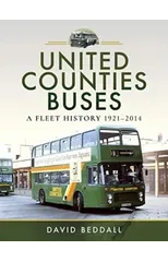 United Counties Buses