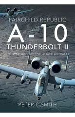 Fairchild Republic A-10 Thunderbolt II