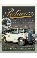 Reliance Motor Services