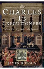 Charles I's Executioners