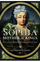 Sophia - Mother of Kings